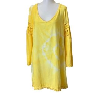 H&M DIVIDED Dress UPSTYLED